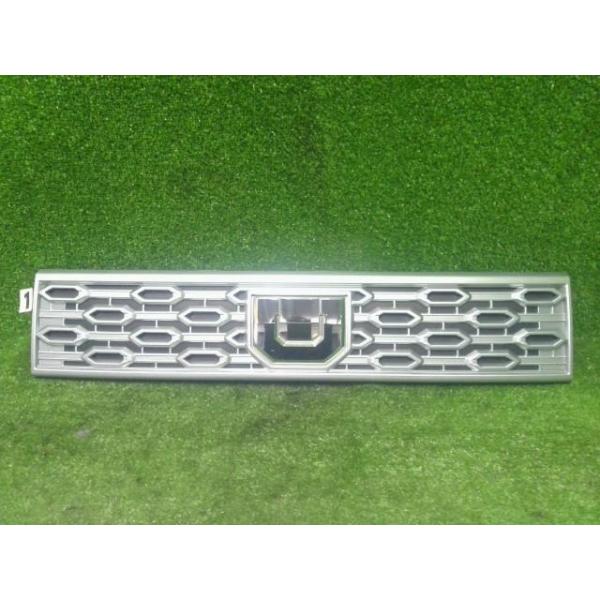 ウェイク DBA-LA700S ラジエーターグリル 53105-B2200 : nomo10 ヤフー