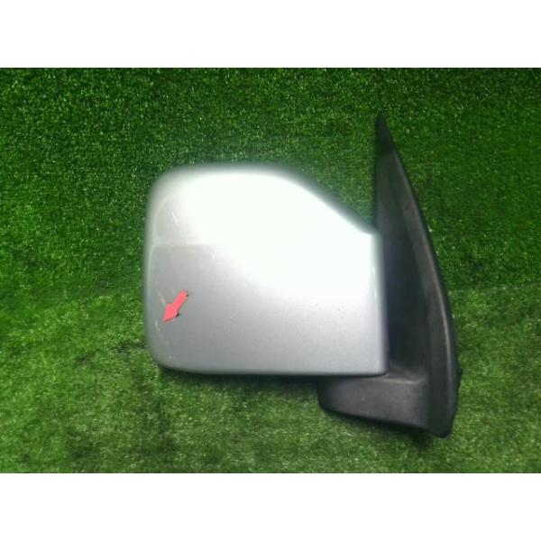 右サイドミラー ハイゼット EBD-S321V 右ドアミラー/サイドミラー 電動格納 S28 87910