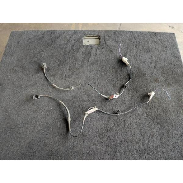 モコ DBA-MG33S ABSセンサー フロント左右セット 47910-4A00D/47911