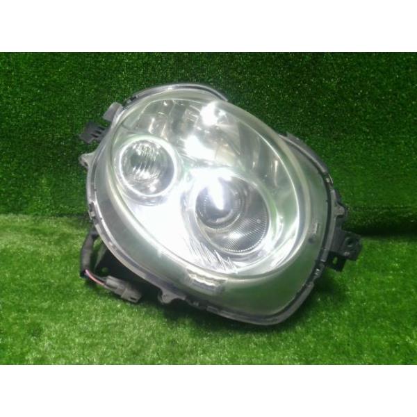 コペン LA-L880K 右ヘッドランプ ヘッドライト HID P2391 81110-97275