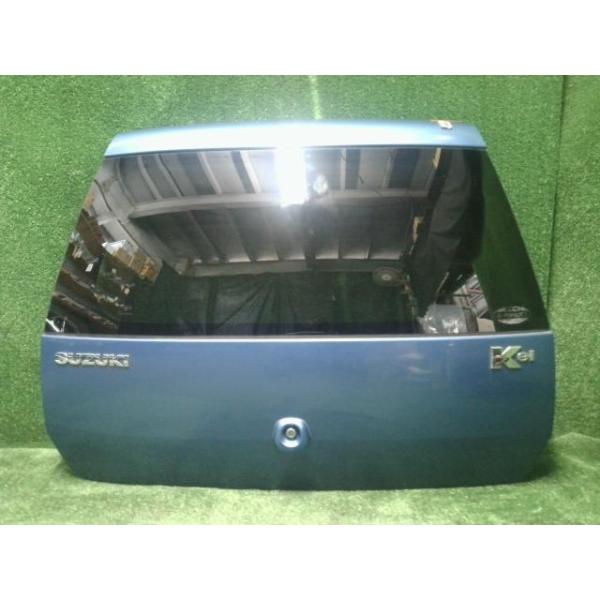 KEI UA-HN22S バックドア リアゲート ワイパー無し Z2J M2L2 69100
