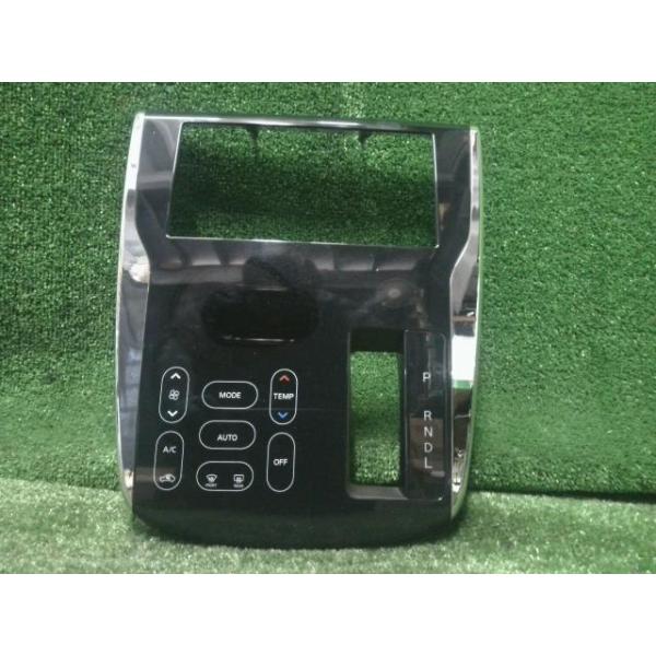 デイズ ライダー DBA-B21W A/Cスイッチパネル エアコンパネル オート