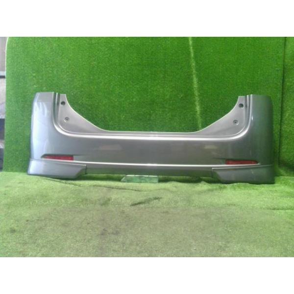 タント カスタム L375S リアバンパー 52159-B2420 タント カスタム DBA-L375S Rバンパー リアバンパー S35 52159-B2420