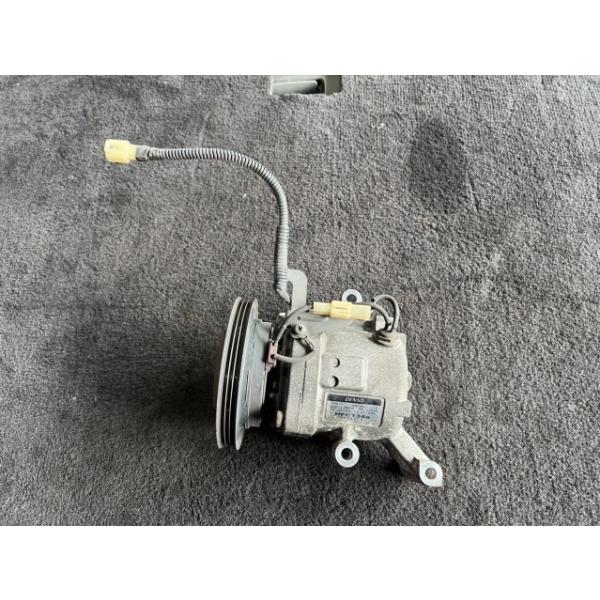 ミラ（ダイハツ） ミラ DBA-L275S A/Cコンプレッサー 447280-3212