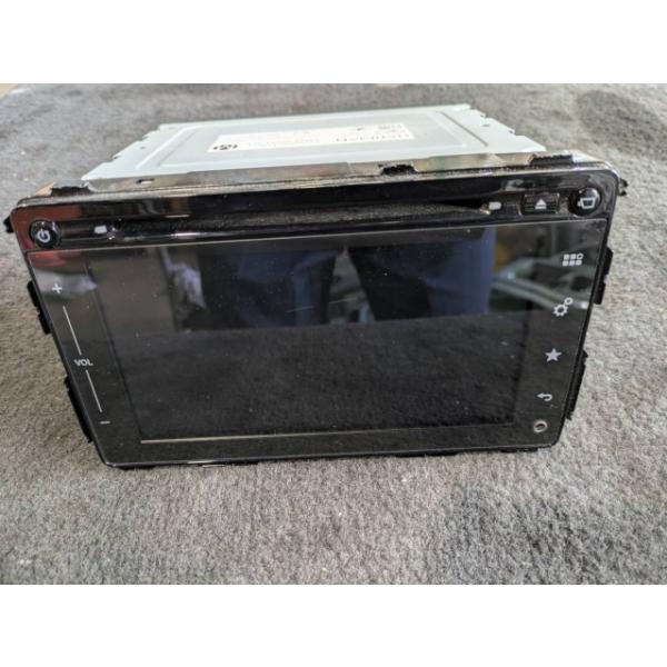 スズキ　ハスラー（MR41S）純正ナビ ハスラー DAA-MR41S スズキ 純正 メモリーナビ 39920-65P01-0CE カー