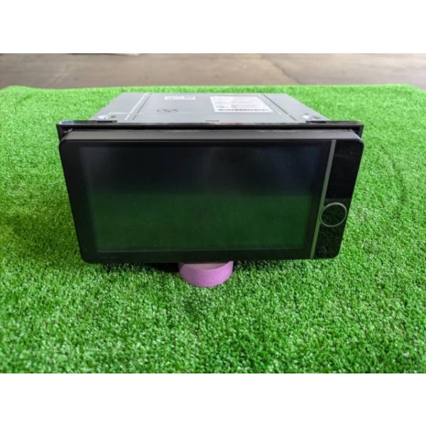 アクア DAA-NHP10 トヨタ 純正 HDDナビ カーナビゲーション DNNS079
