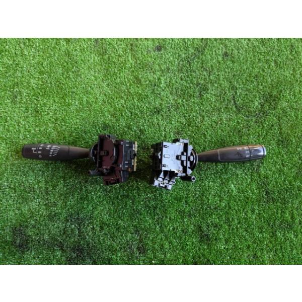 ジムニー ABA-JB23W コンビネーションスイッチ レバースイッチ  37210-71L01/37310-50M00