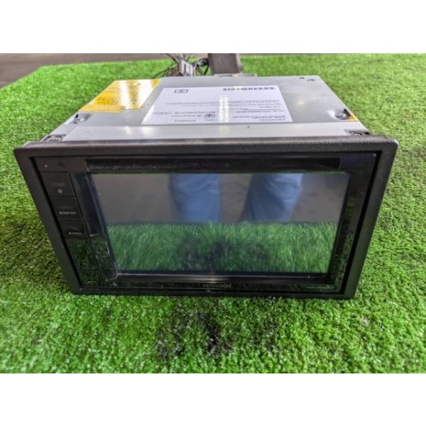N-WGN KENWOOD ケンウッド ディスプレイオーディオ DDX4190BT 2DIN DVD