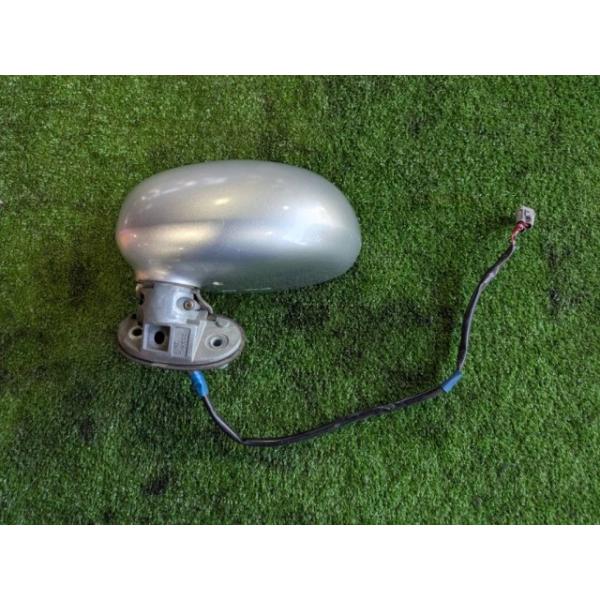 コペン LA-L880K 左ドアミラー/サイドミラー 鏡のみ電動 S28 87940-97254-030 87940-97254-S2