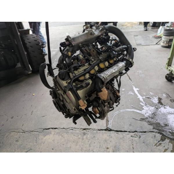 【コア用・未テスト】コペン LA-L880K エンジンASSY JB-DET MT車 19000-97211-000