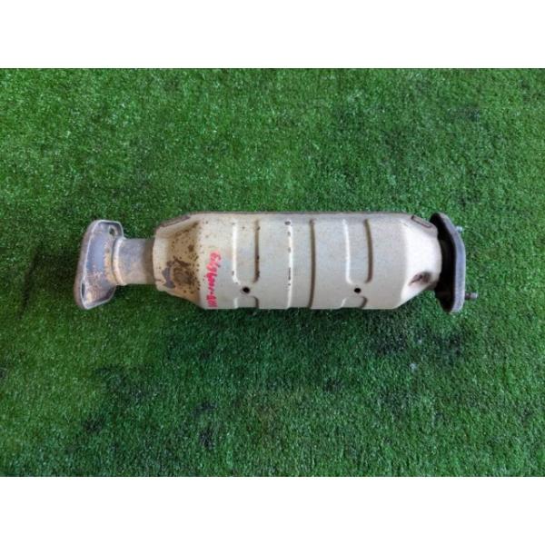 ミニキャブ GBD-U61V 触媒 3G83 1584A003
