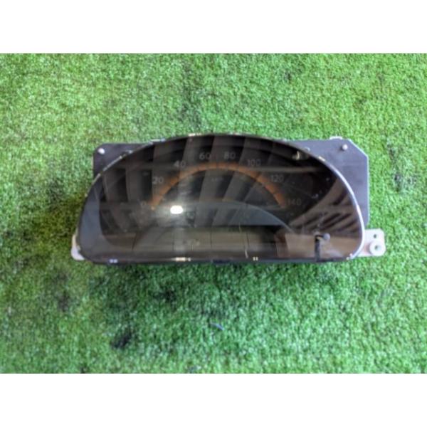 パレット DBA-MK21S スピードメーター K6A 2WD AT車 SZ1002-001 34100