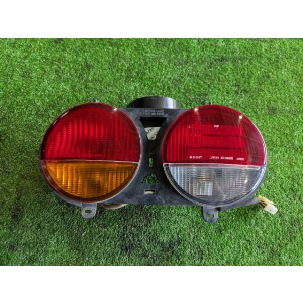 ミニキャブ GBD-U61V 左テールランプ 220-87369 8330A141