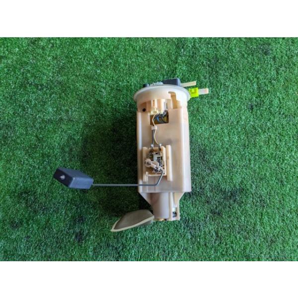 ラパン CBA-HE21S フューエルポンプ 燃料ポンプ K6A 15100-72820 15100-72821