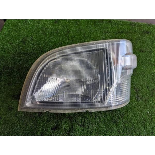 ハイゼット LE-S200P 左ヘッドランプ ヘッドライト P4941 81150-B5010