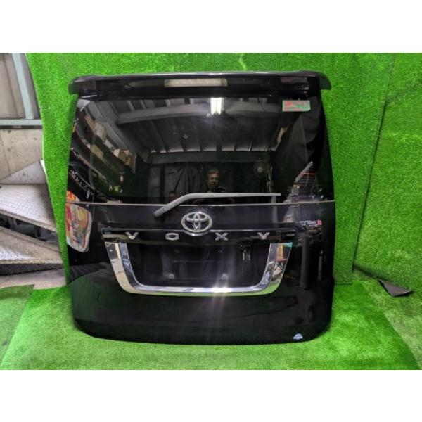 ヴォクシー VOXY DBA-ZRR70W バックドア リアゲート 202 M2L3 67005