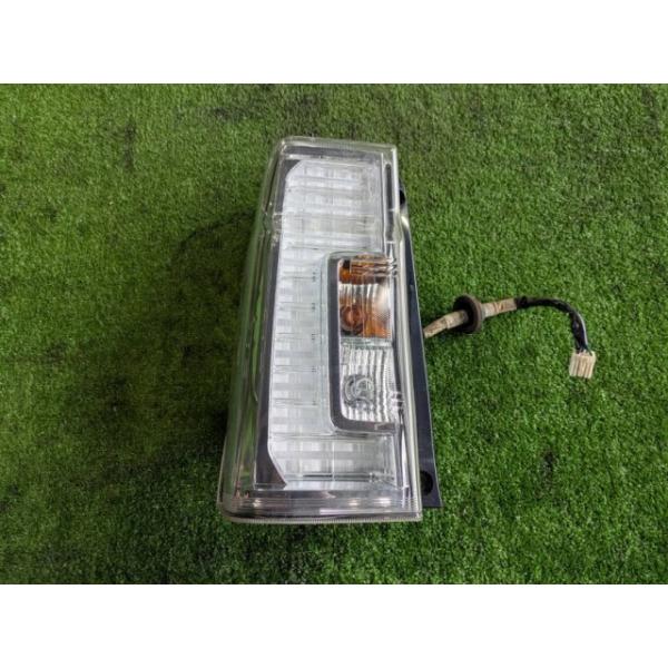 タント カスタムRS DBA-LA600S 左テールランプ 20516 81560-B2580