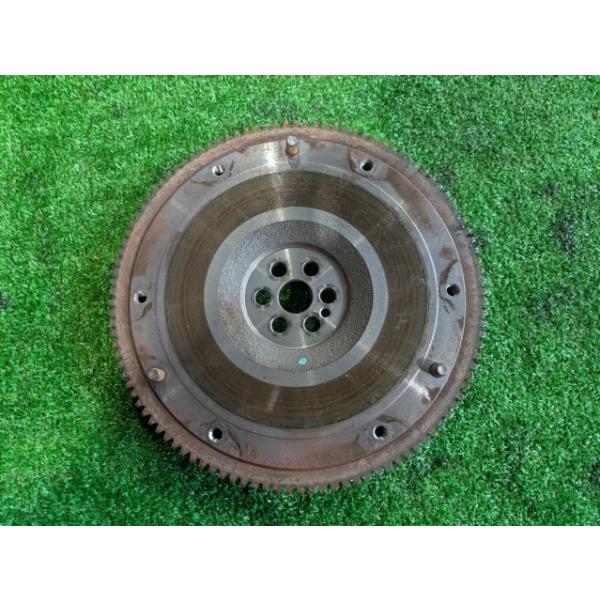 ハイゼット GD-S200P フライホイール EF-SE MT車 13405-87230-000 13405-87230