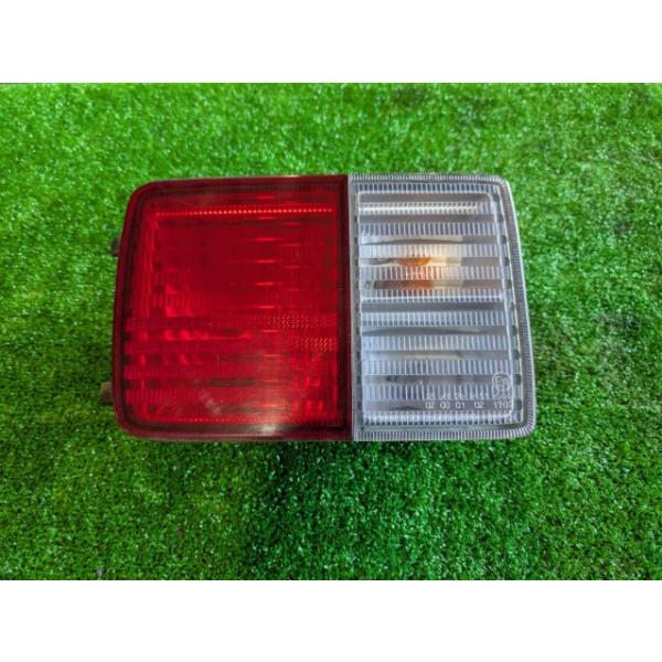 エブリィ EBD-DA64V 左テールランプ 35603-68H0 35670-68H00