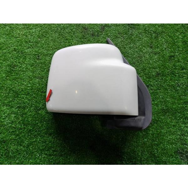エブリィ EBD-DA64V 右ドアミラー/サイドミラー 電動格納 ヒーター付 26U 68H5 84701-68H51-26U 84701-68HV2-26U