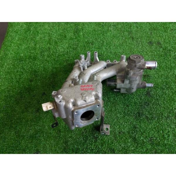 エブリィ EBD-DA64V インテークマニホールド インマニ K6AT ターボ 13110-68H60