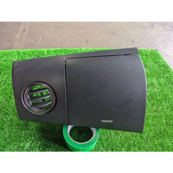 ワゴンＲ DBA-MH23S グローブBOX グローブボックス 上側 73840-70K0 73840-70K00-C48 73840-70K02-C48