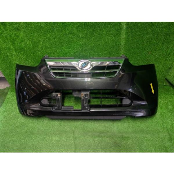 ミライース DBA-LA300S Fバンパー フロントバンパー X07 52101-B2660-C0