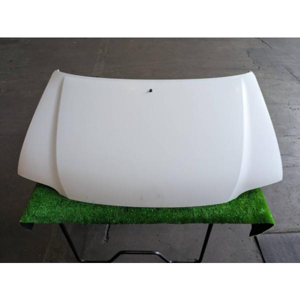 ミラモデルノ E-L500S ボンネットフード W09 53301-87240-000