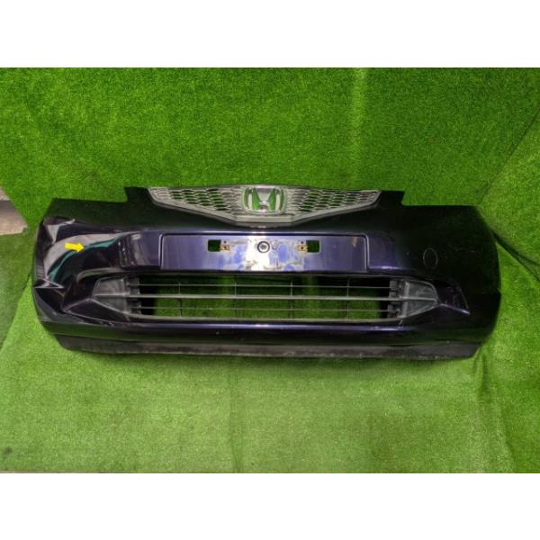 フィット DBA-GE6 Fバンパー フロントバンパー PB83P 71101-TF0-G00ZM
