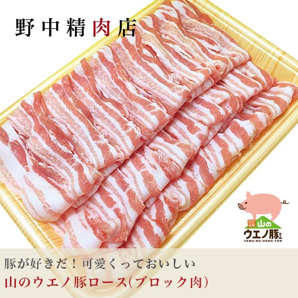 [Release date: January 5, 2026]※掲載の写真はスライス肉ですが、商品はブロック肉で販売しております。山のウエノ豚のブロック肉柔らかくジューシーなバラ肉は、すき焼きやしゃぶしゃぶの定番の美味しさを引き立てます。そ...