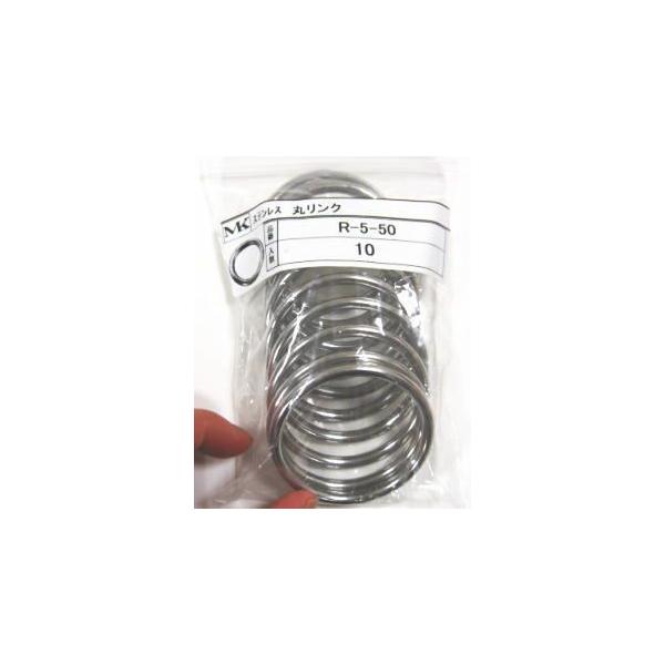 内径の小さいリングが良いという方に。薄手の生地に。使用荷重も高いです。