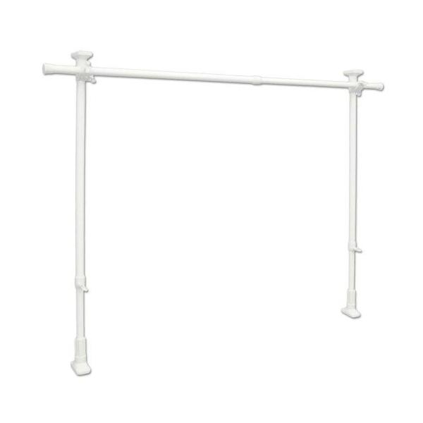 こういう風に思っている方、いらっしゃいませんか？「押し入れで、縦に突っ張れたらなぁ・・」 「押し入れって、横につっぱると、壁に穴が空いちゃいそうなんだよなぁ。」 「押し入れの左側はふとんがあるから、つっぱり棒は使えないんだよなぁ。」つっぱり...