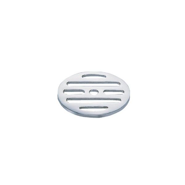 カクダイ 排水目皿 排水 目皿 95mm / 96mm / 97mm / 98mm / 99mm メール便OK！ 丸目皿アミ 網　0400-95〜99