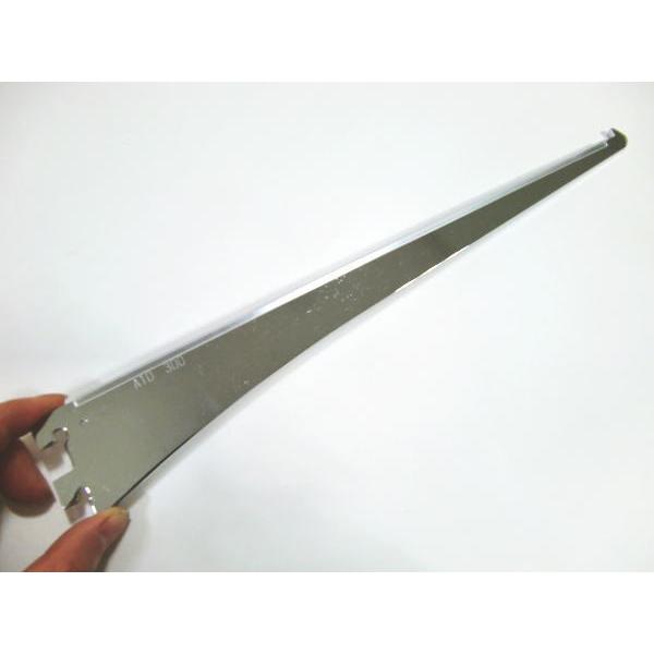 DIYで可動棚を作る！おしゃれなロイヤルシリーズです。(棚柱・ガチャ柱)