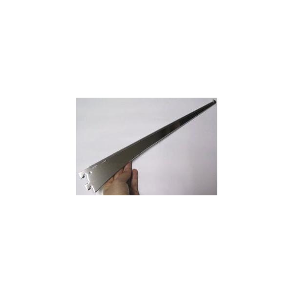 DIYで可動棚を作る！おしゃれなロイヤルシリーズです。(棚柱・ガチャ柱)