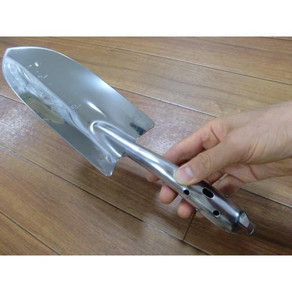 ステンレス 移植ごて R0142 ノナカ金物店 通販 Yahoo ショッピング