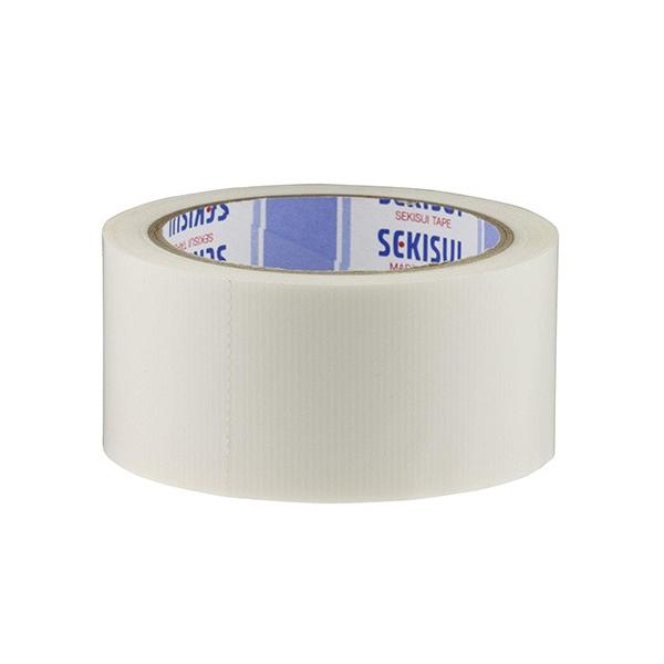 気密防水テープ　No.740 手切れ性が良く、テープ引き出しが軽いため作業がスピーディー。断熱ボード・透湿防水シートなどの継ぎ目の気密防水に。・特殊アクリル糊を採用、手を汚さずにラクラク切れます。・低温・高温でも安定な粘着力を発揮します。・...