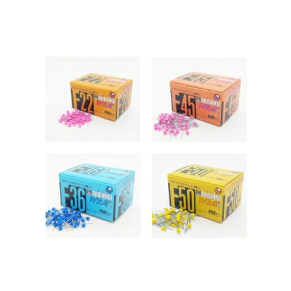 釘の頭を切らずに飛ばす仮止め・本止め2役の釘。それが、ダイチクのカクシ釘です。カクシ釘は、釘の頭を切らずに飛ばす仮止・本止2役の釘です。カクシ釘は、ビニールが柔かくなり、クロメート釘で施工仕上がりが美しく仕上がります。カクシ釘は、クロス貼り...