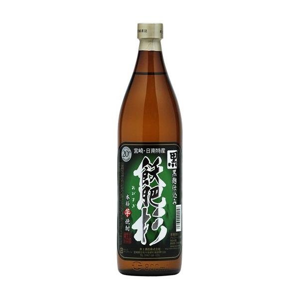 飲料・酒 飫肥杉1800ml 25度紙パック 6本セット 元箱入