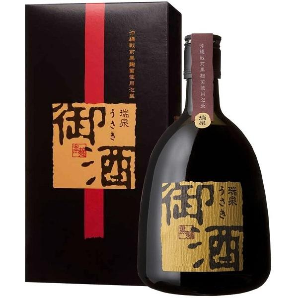 泡盛 和夢 なごむ 3升 (5400ml) 30度 【公式通販】