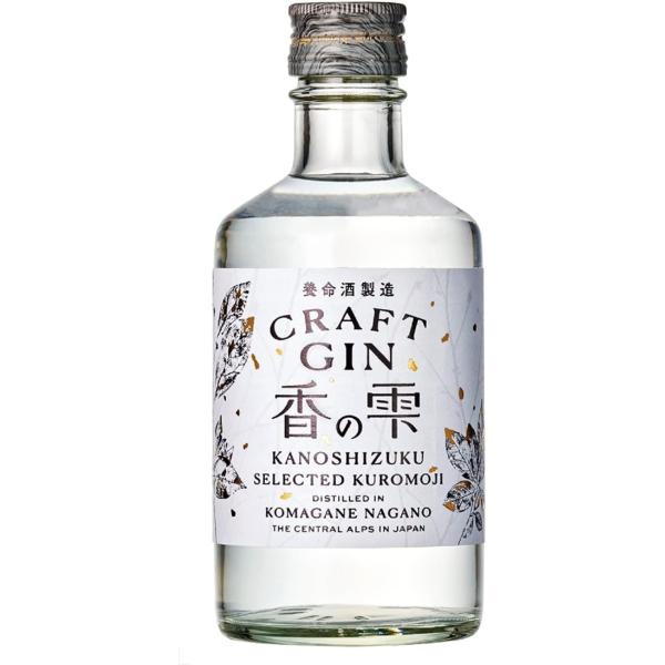 ギフト プレゼント クリスマス 父の日 家飲み スピリッツ ジン CRAFT