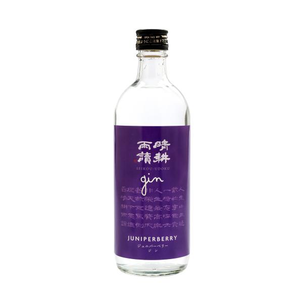 [Release date: February 28, 2025]芋焼酎ベースに単一のボタニカルだけを漬込み、イタリア製蒸留器にて蒸留。ジンの核であるジュニパーベリーは西洋ねずの実。独自の蒸留方法でクリーンさを保ちつつ芯まで深みを引き出しま...
