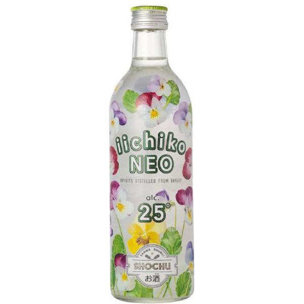�M�t�g �v���[���g ���Ε� �N���X�}�X ���Ē� iichikoNEO 25�x 500ml 1�P�[�X�P��12�{���� �O�a��� �ꕔ�n�摗������