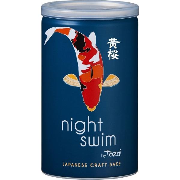 Mtg v[g Ε NX}X  ʎ  night swim 180ml 1P[X30{  ꕔn摗