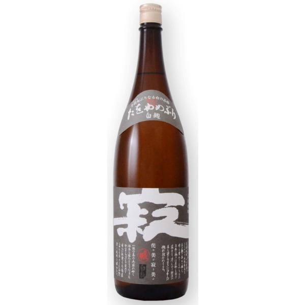 限定麦焼酎 壱岐の華 侘美寂美 わびさび 白麹25度1.8L瓶 麦焼酎 長崎県