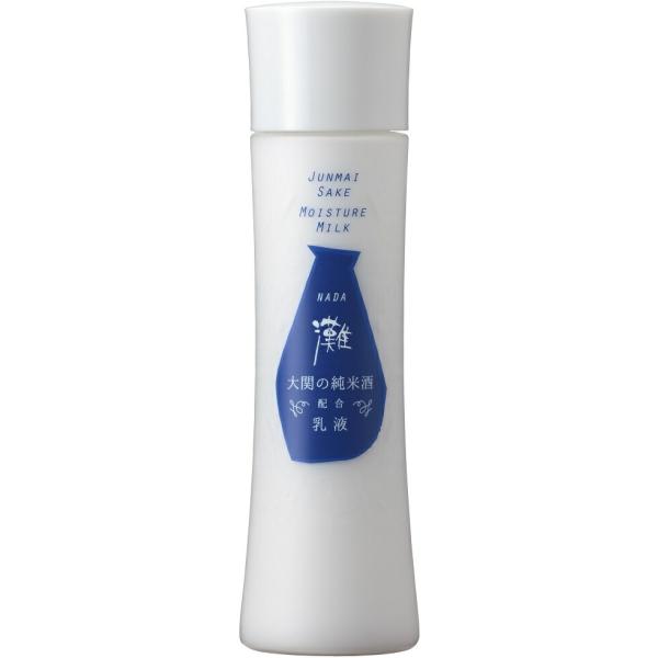 化粧品 乳液　大関 蔵元発 灘 乳液 120ml 2本 大関