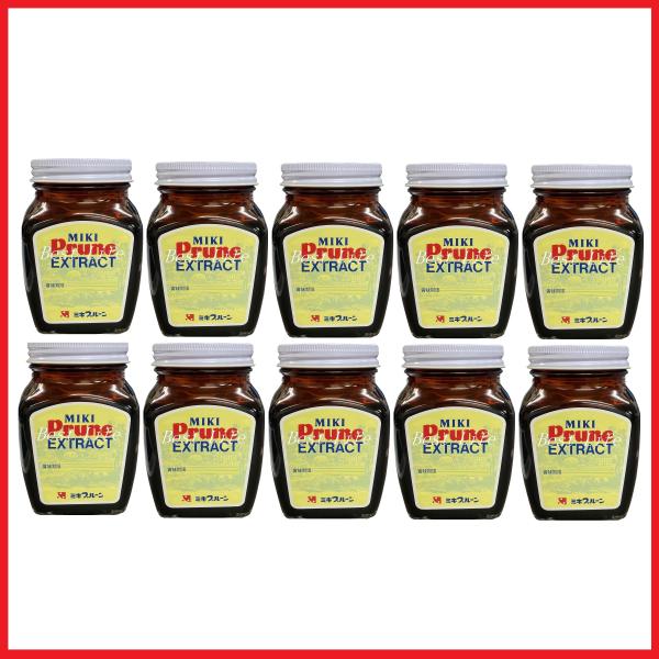 ■製品説明 ミキプルーンは、カリフォルニア産の乾燥プルーンからエキス分を抽出した栄養補助食品です。 現代人に不足しがちなビタミン・ミネラルを含むミキプルーンは、健康的な生活をバックアップします。 カリフォルニアの自然の恵み カリフォルニアの...