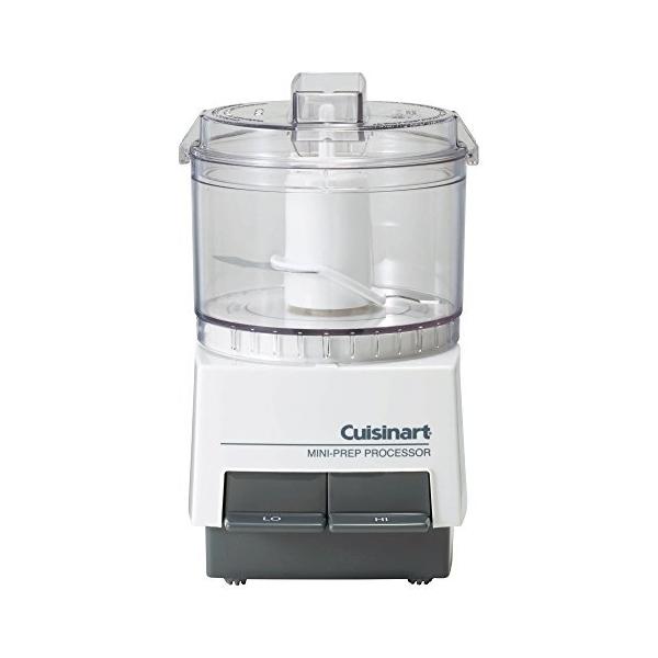 クイジナート　フードプロセッサー クイジナート フードプロセッサーMをレビュー！クチコミ・評判を