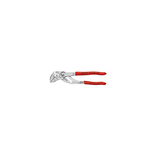 クニペックス KNIPEX 8603-180 プライヤーレンチ (SB) :a-B0001D9JEE-20221222:Nonnon store 通販 クニペックス ウォーターポンププライヤー アリゲーター 300mm 8802300