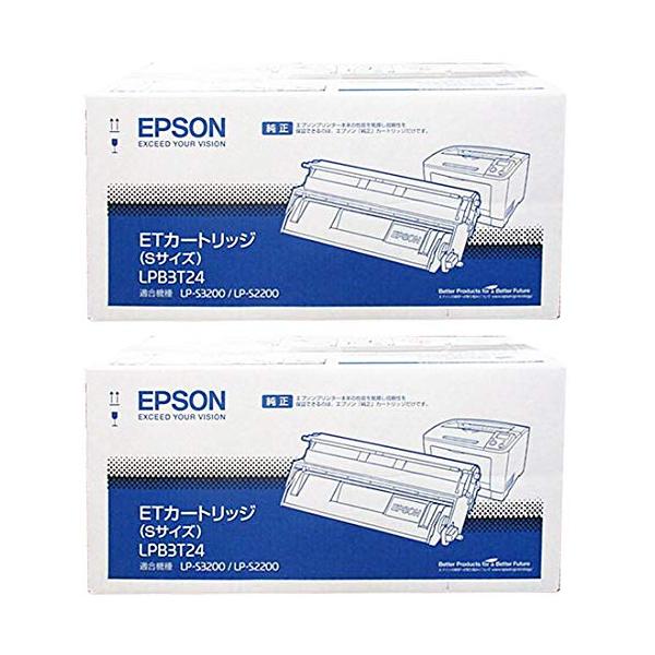 EPSON（エプソン） LPB3T24 Sサイズ 純正 | www.bonkulovic.com